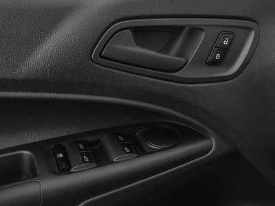 2017 Ford Transit Connect Wagon XL