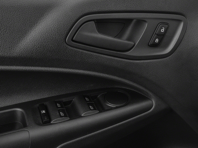 2017 Ford Transit Connect Wagon XL