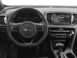 2017 Kia Sportage SX Turbo