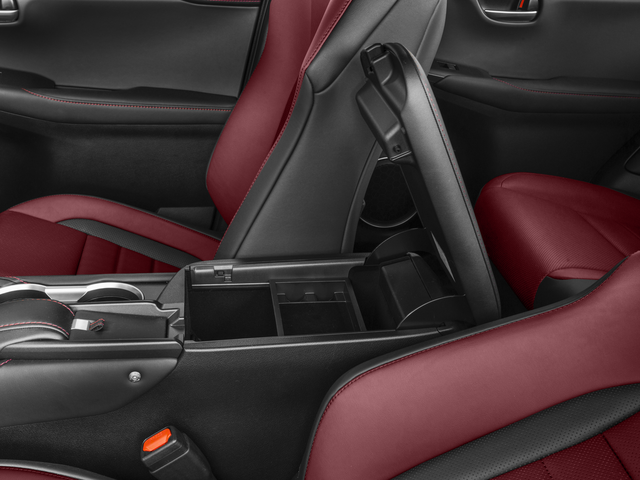 2017 Lexus NX NX Turbo F Sport