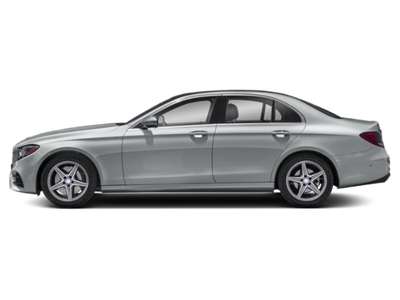 2017 Mercedes-Benz E-Class E 300