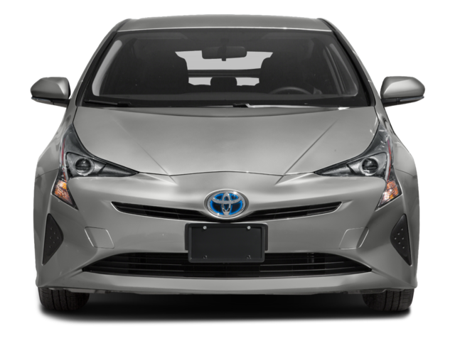 2017 Toyota Prius Four