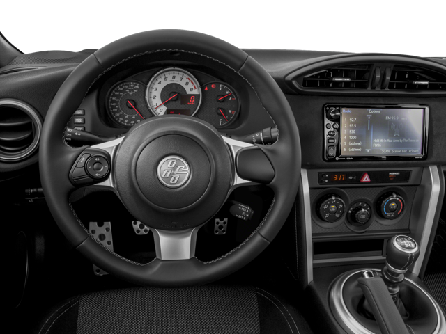 2017 Toyota 86 860 Special Edition