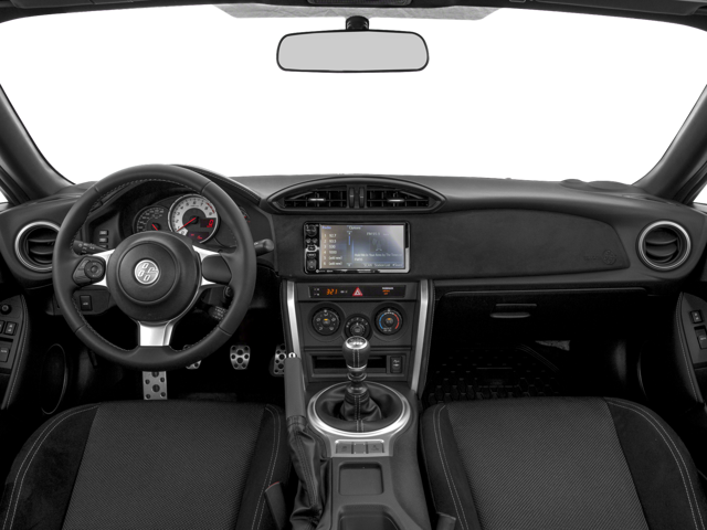 2017 Toyota 86 860 Special Edition