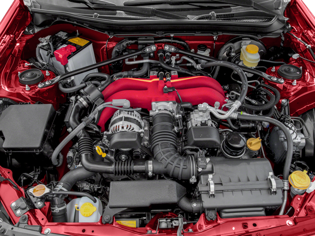 2017 Toyota 86 860 Special Edition