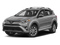 2017 Toyota RAV4 Platinum