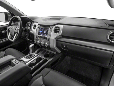 2017 Toyota Tundra 2WD SR5