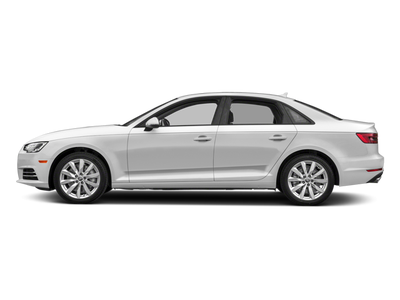 2018 Audi A4 Premium Plus