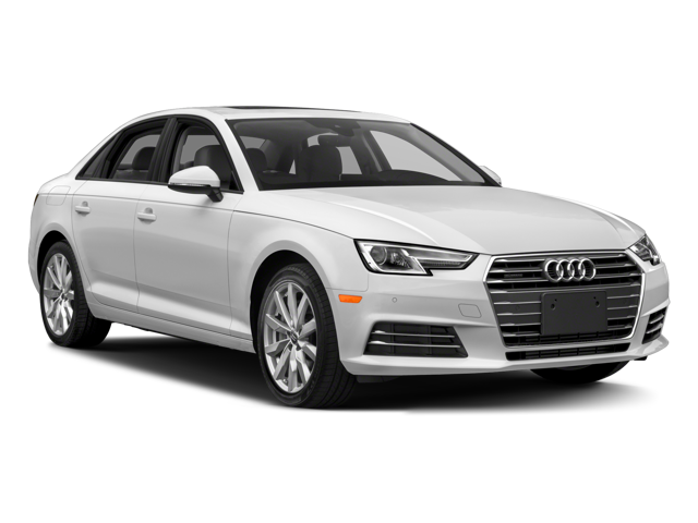 2018 Audi A4 Premium Plus