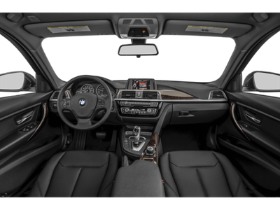 2018 BMW 3 Series 320i