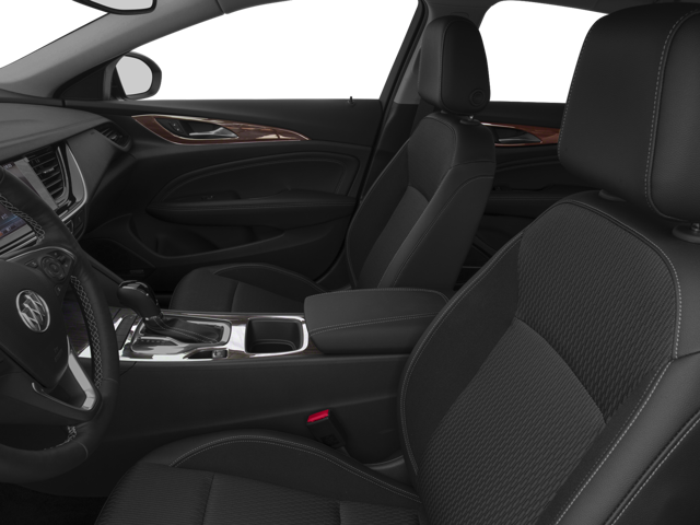 2018 Buick Regal Sportback Preferred II