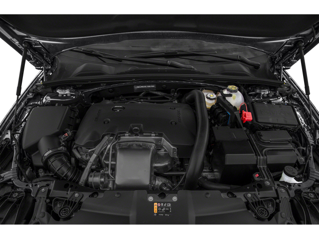 2018 Buick Regal Sportback Preferred II