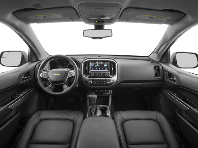 2018 Chevrolet Colorado 2WD LT