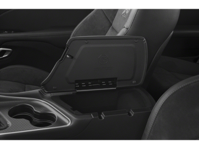 2018 Dodge Challenger 392 Hemi Scat Pack Shaker