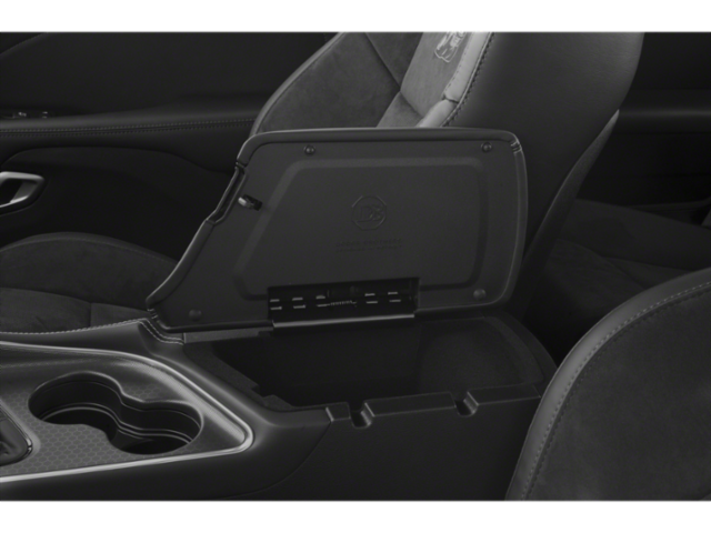 2018 Dodge Challenger 392 Hemi Scat Pack Shaker