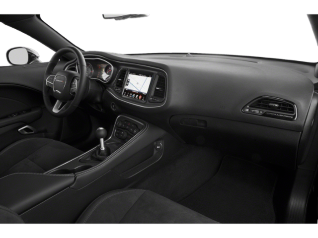 2018 Dodge Challenger 392 Hemi Scat Pack Shaker