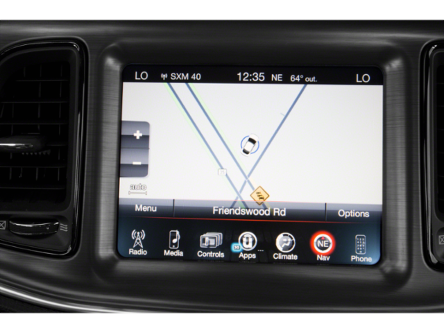 2018 Dodge Challenger 392 Hemi Scat Pack Shaker