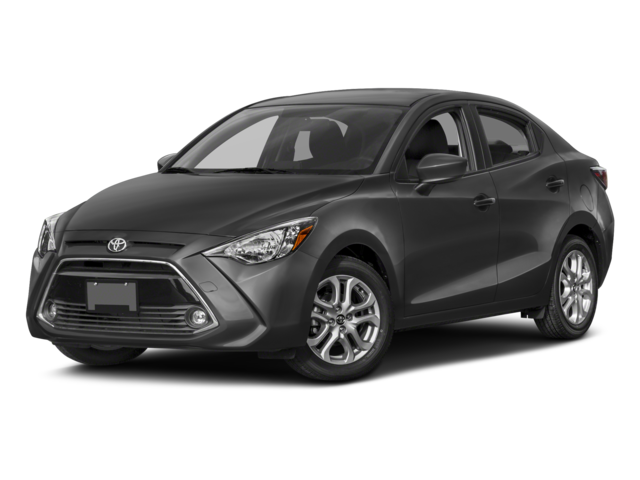 2018 Toyota Yaris iA Base