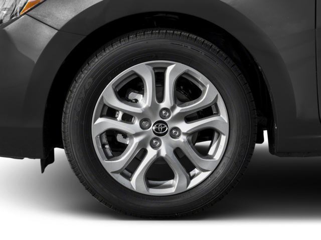 2018 Toyota Yaris iA Base