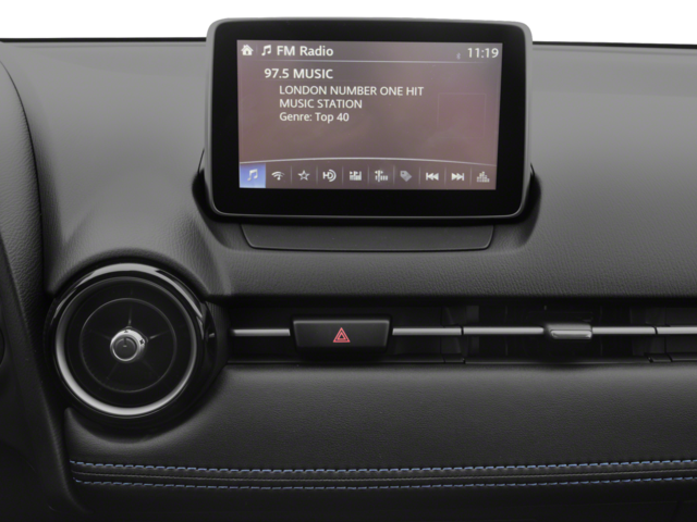 2018 Toyota Yaris iA Base