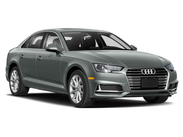 2019 Audi A4 Prestige