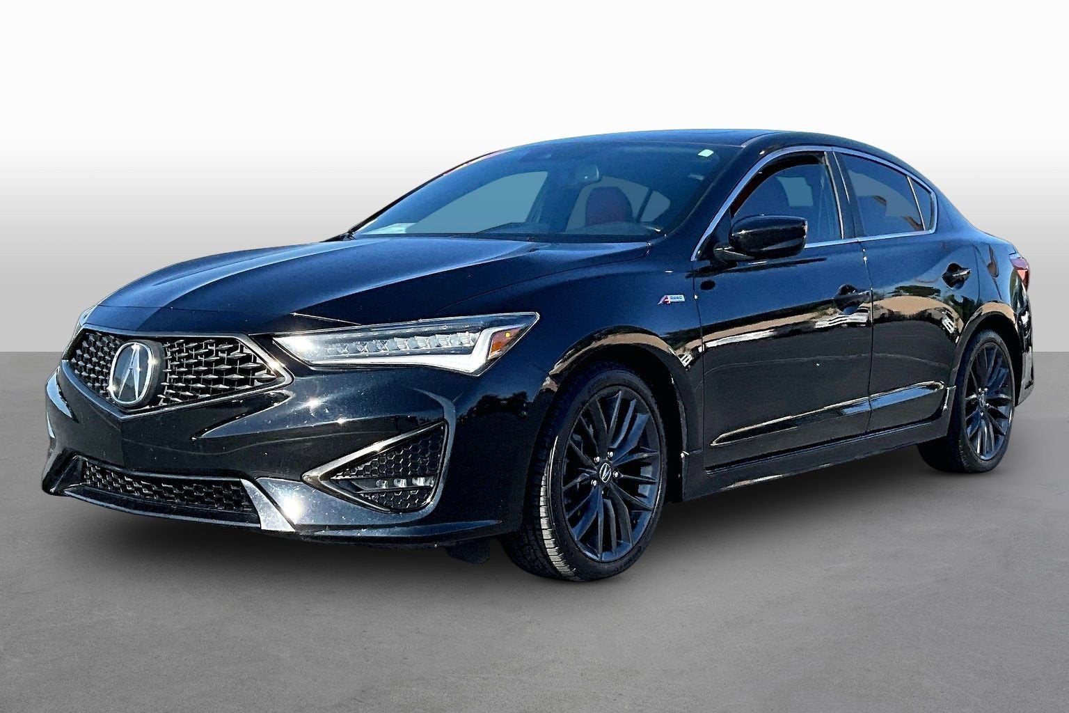 2019 Acura ILX Premium & A-Spec's photo