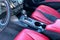 2019 Acura ILX w/Premium/A-Spec Pkg