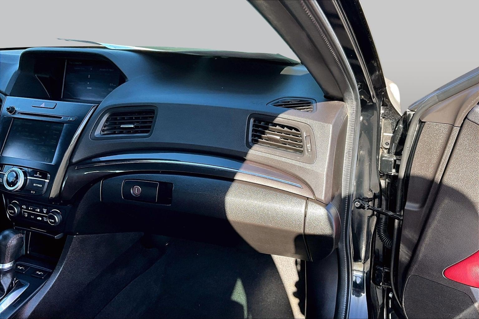 2019 Acura ILX w/Premium/A-Spec Pkg
