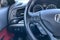 2019 Acura ILX w/Premium/A-Spec Pkg