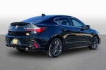 2019 Acura ILX w/Premium/A-Spec Pkg