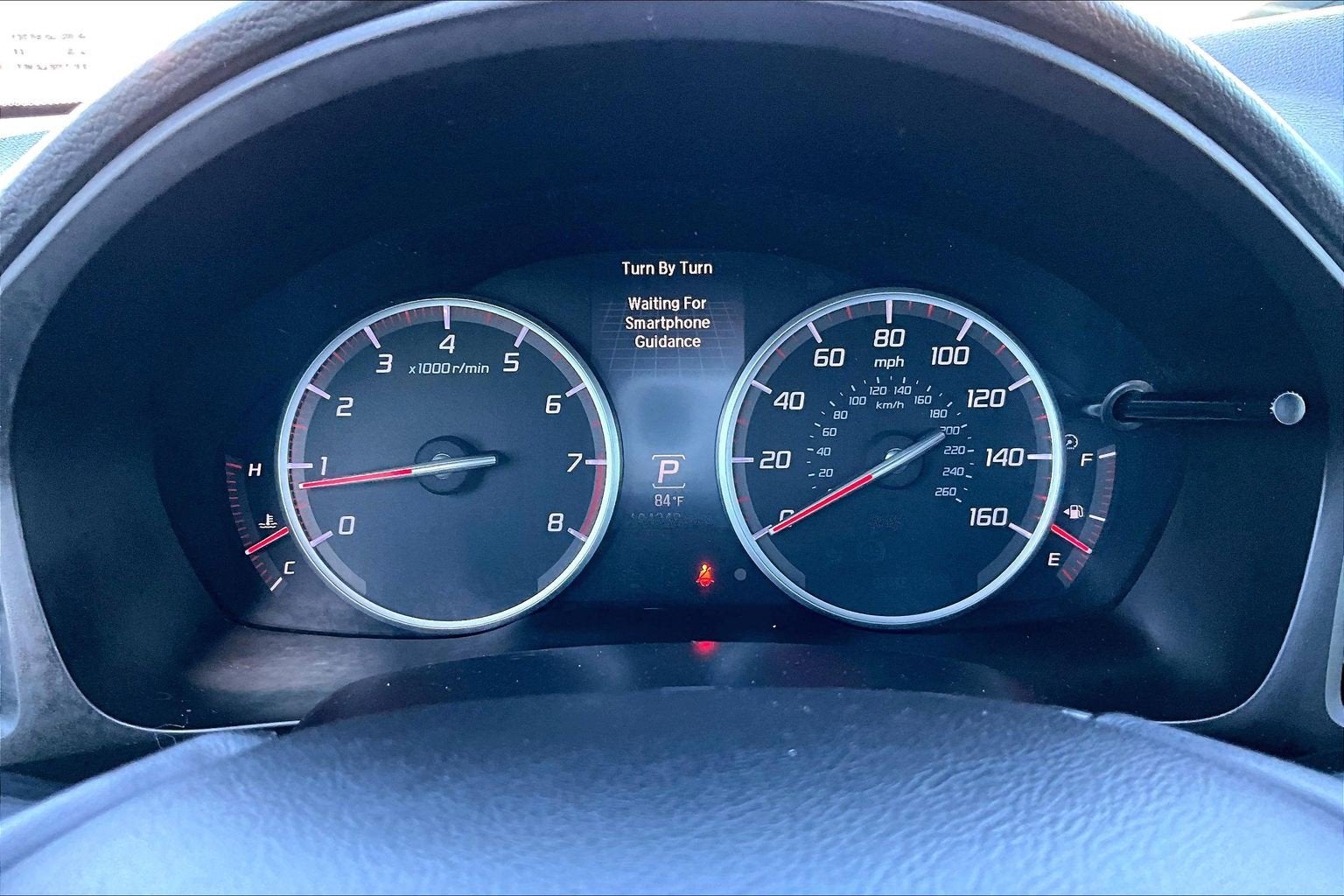 2019 Acura ILX w/Premium/A-Spec Pkg