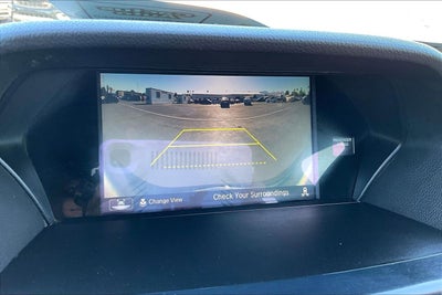 2019 Acura ILX w/Premium/A-Spec Pkg
