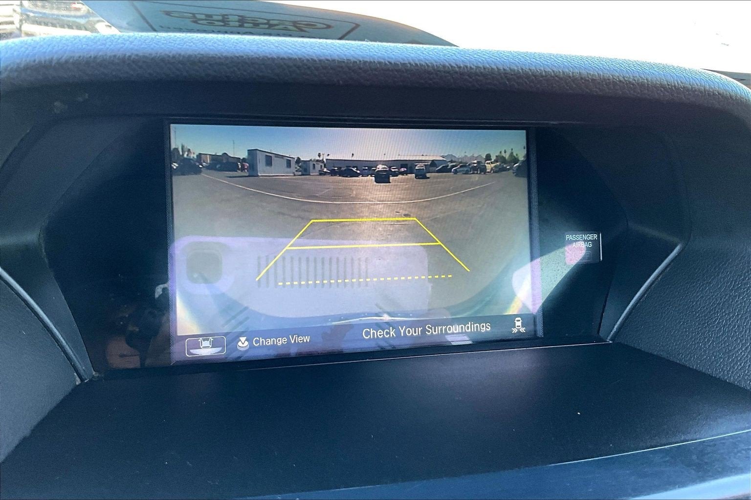 2019 Acura ILX w/Premium/A-Spec Pkg