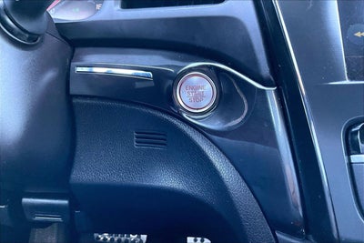 2019 Acura ILX w/Premium/A-Spec Pkg