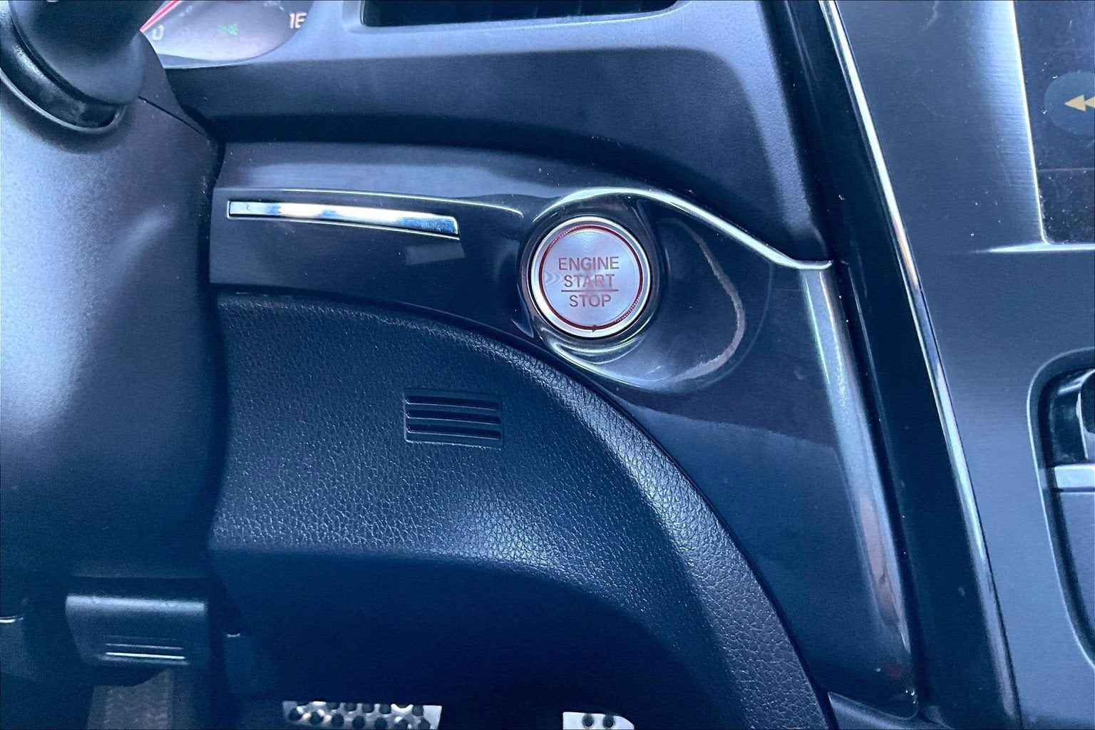 2019 Acura ILX w/Premium/A-Spec Pkg