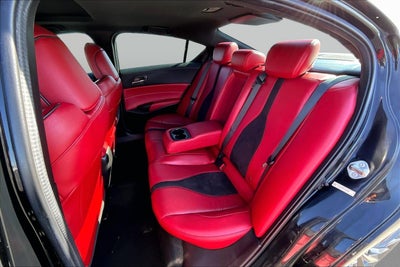 2019 Acura ILX w/Premium/A-Spec Pkg