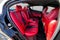 2019 Acura ILX w/Premium/A-Spec Pkg
