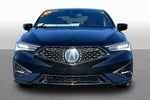 2019 Acura ILX w/Premium/A-Spec Pkg
