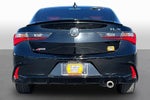 2019 Acura ILX w/Premium/A-Spec Pkg