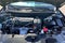 2019 Acura ILX w/Premium/A-Spec Pkg