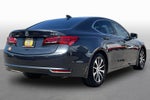 2016 Acura TLX Base