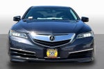 2016 Acura TLX Base