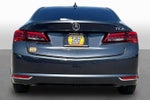 2016 Acura TLX Base