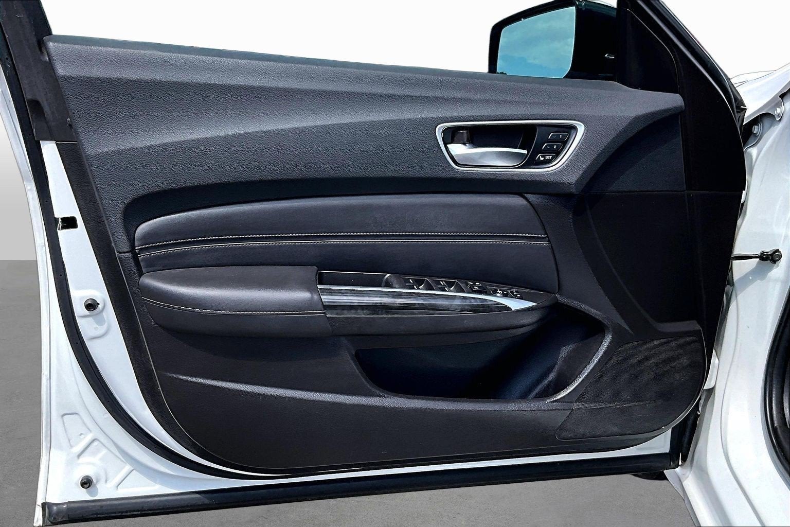 2020 Acura TLX 2.4L