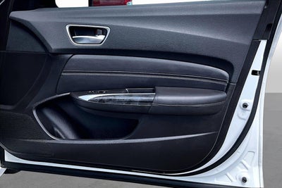 2020 Acura TLX 2.4L