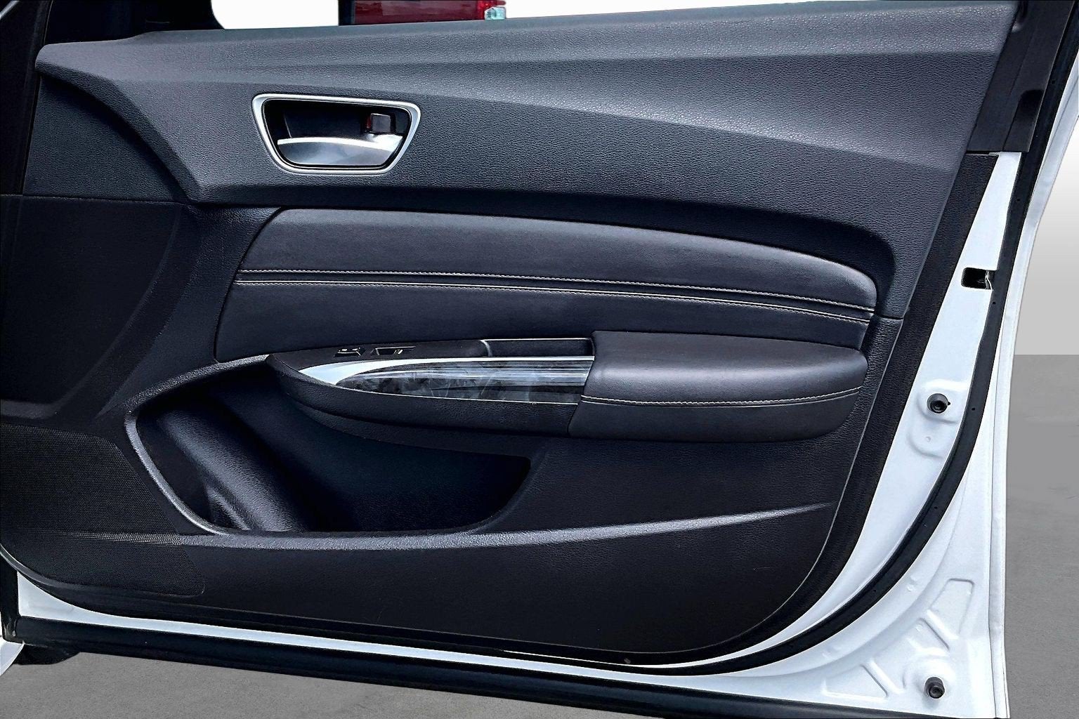 2020 Acura TLX 2.4L