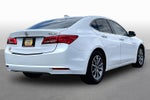 2020 Acura TLX 2.4L