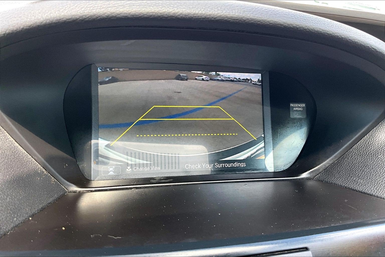2020 Acura TLX 2.4L