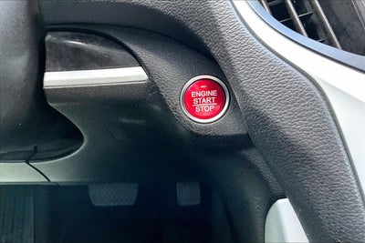 2020 Acura TLX 2.4L