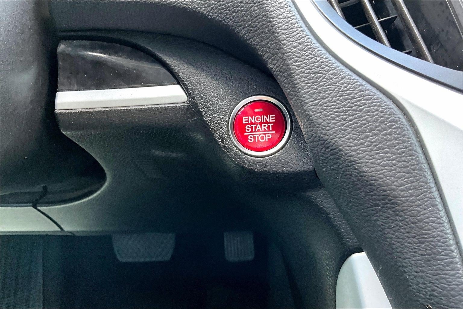 2020 Acura TLX 2.4L